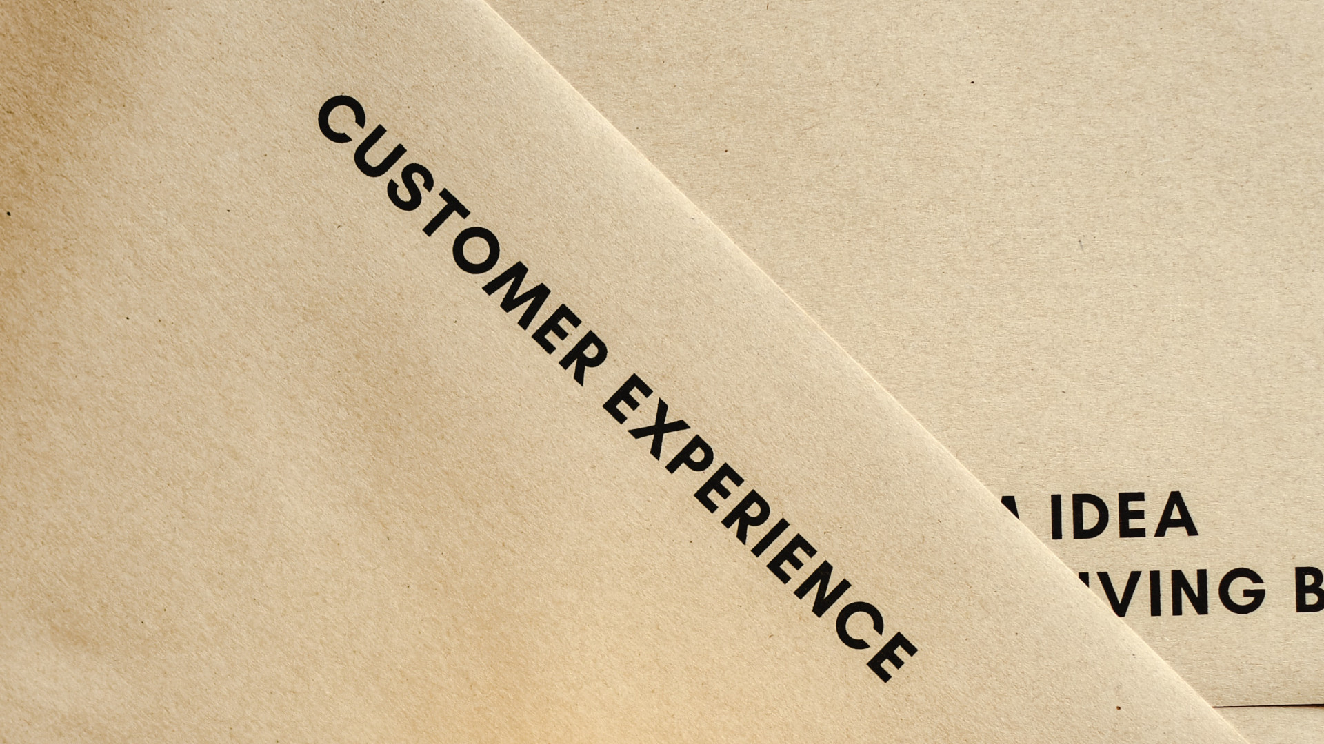 B2B Customer Experience