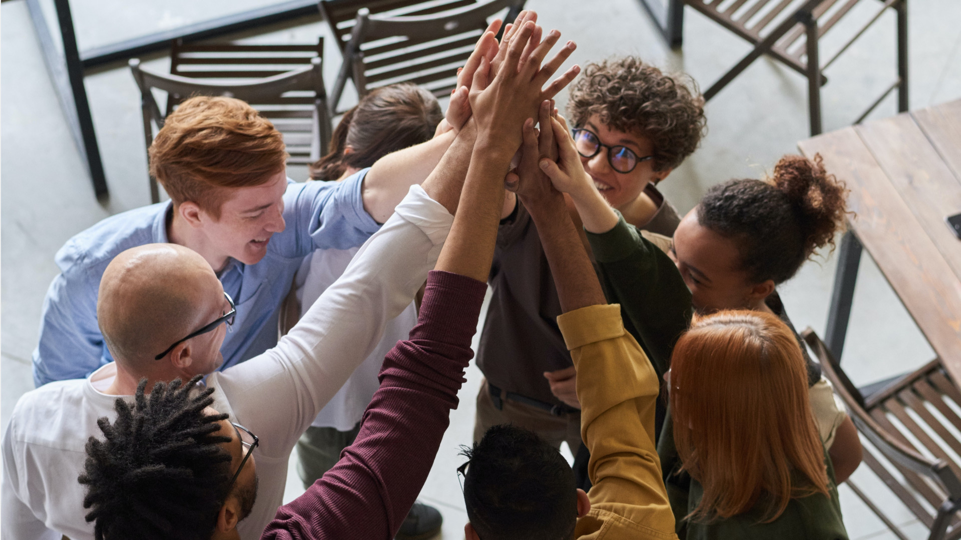 Building Company Culture